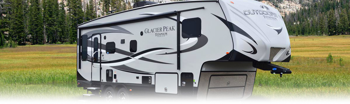 2018-Outdoors-RV-Glacier-Peak-F26RDS for sale in Sumner RV, Sumner, Washington