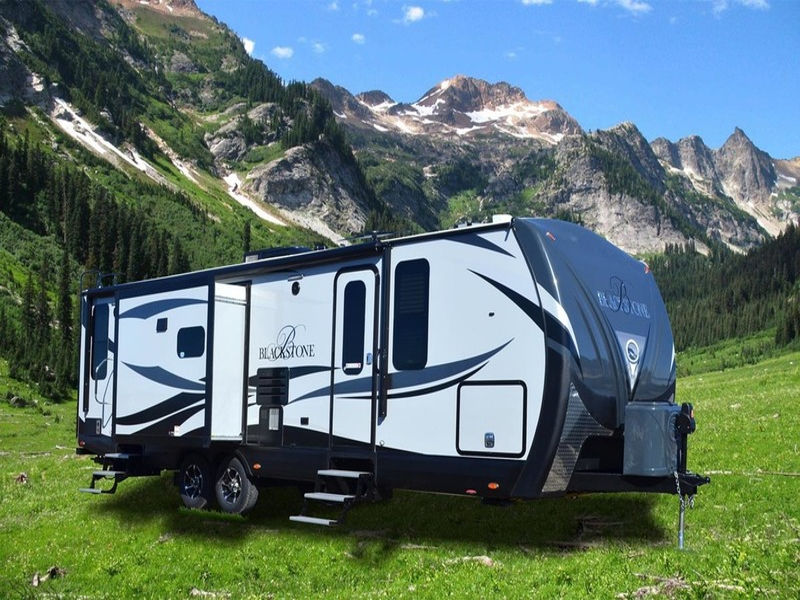 Travel Trailer Maintenance